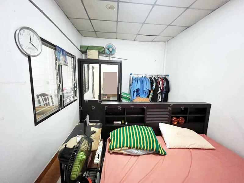 ขาย - อัมพรเพลส 2 สุขาภิบาล 5, กรุงเทพ