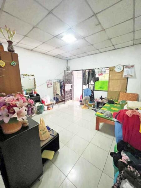 ขาย - อัมพรเพลส 2 สุขาภิบาล 5, กรุงเทพ