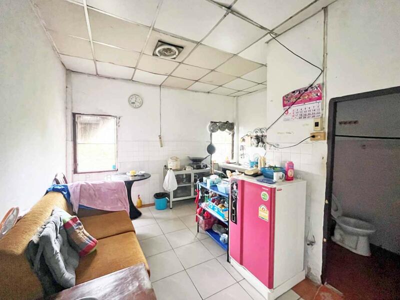 ขาย - อัมพรเพลส 2 สุขาภิบาล 5, กรุงเทพ