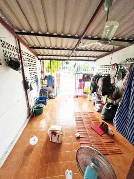 ขาย - อัมพรเพลส 2 สุขาภิบาล 5, กรุงเทพ