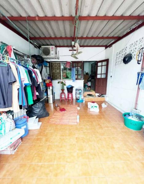 ขาย - อัมพรเพลส 2 สุขาภิบาล 5, กรุงเทพ