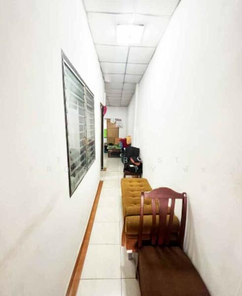 ขาย - อัมพรเพลส 2 สุขาภิบาล 5, กรุงเทพ