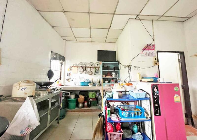 ขาย - อัมพรเพลส 2 สุขาภิบาล 5, กรุงเทพ