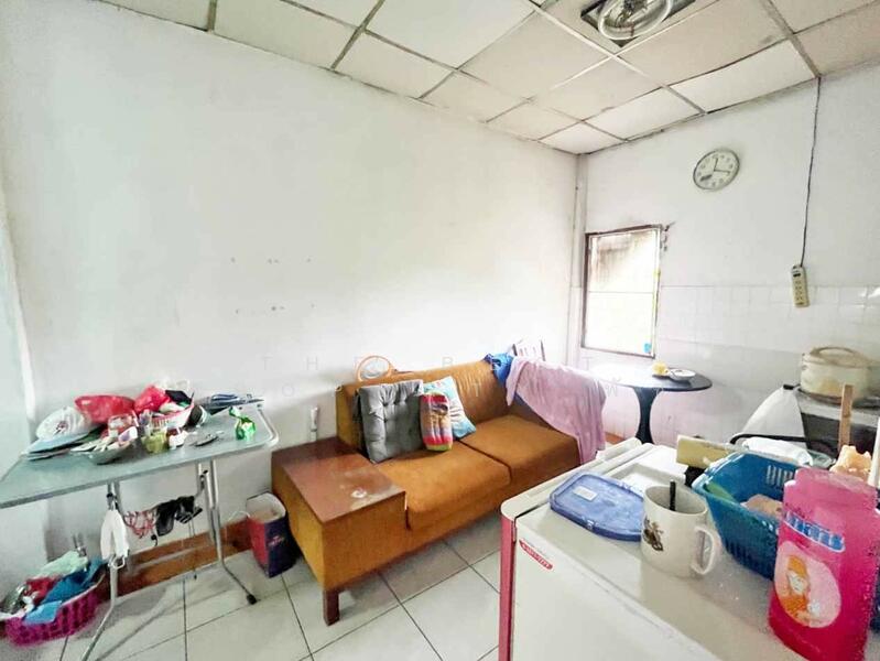 ขาย - อัมพรเพลส 2 สุขาภิบาล 5, กรุงเทพ