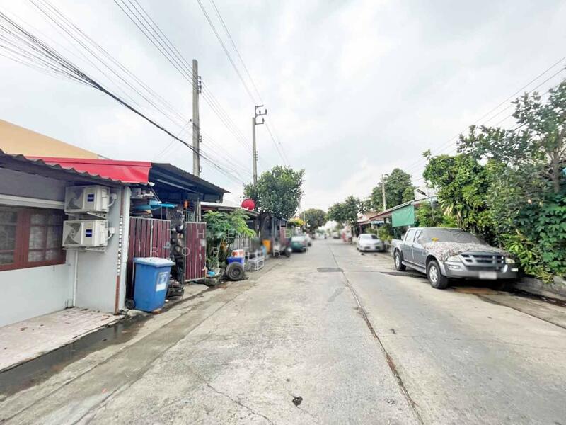 ขาย - อัมพรเพลส 2 สุขาภิบาล 5, กรุงเทพ