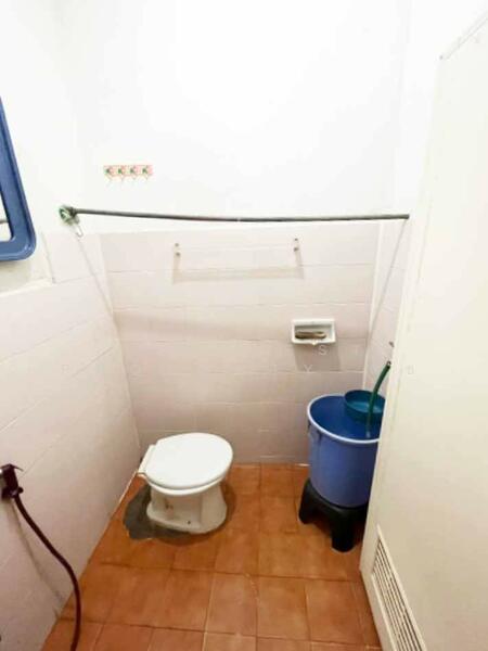 ขาย - อัมพรเพลส 2 สุขาภิบาล 5, กรุงเทพ