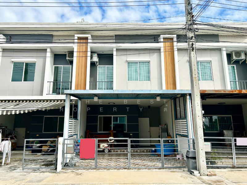 ขาย - พลีโน่ ศรีนครินทร์ : Pleno Srinakarin, สมุทรปราการ