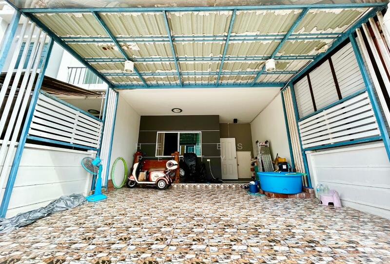 ขาย - พลีโน่ ศรีนครินทร์ : Pleno Srinakarin, สมุทรปราการ