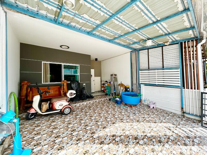 ขาย - พลีโน่ ศรีนครินทร์ : Pleno Srinakarin, สมุทรปราการ