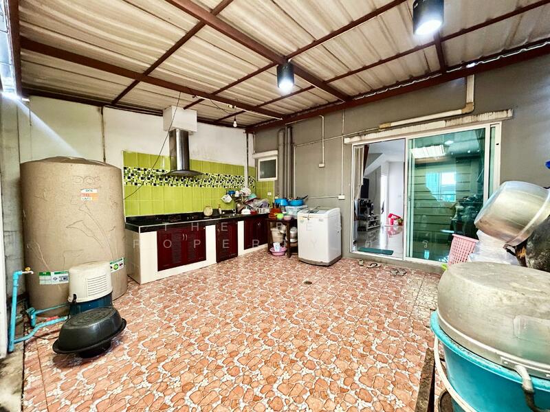 For Sale - Pleno Srinakarin, Samut Prakan