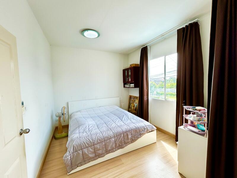 For Sale - Pleno Srinakarin, Samut Prakan