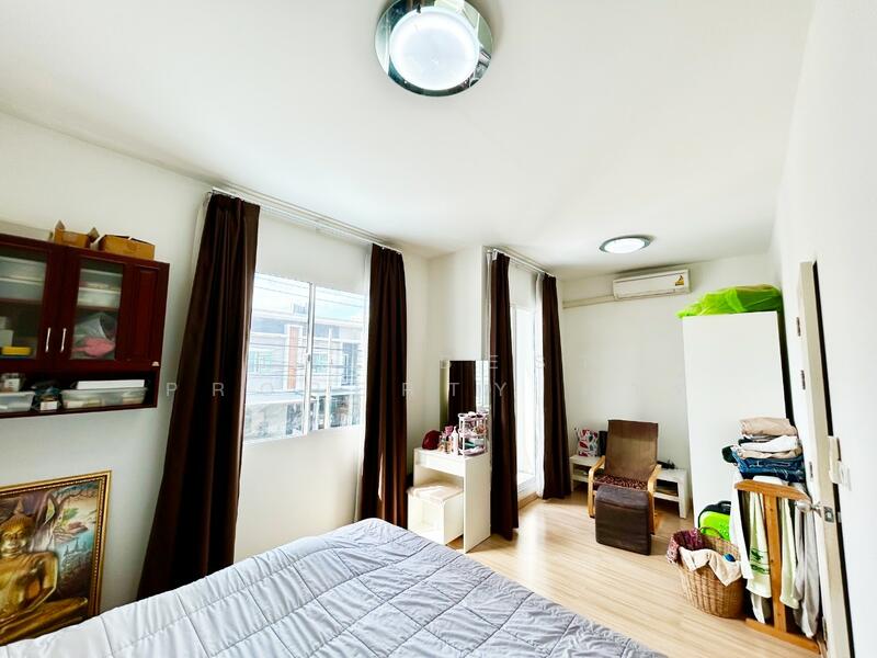 For Sale - Pleno Srinakarin, Samut Prakan