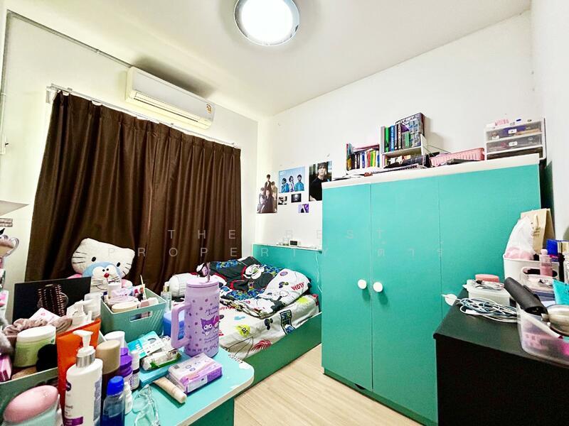 ขาย - พลีโน่ ศรีนครินทร์ : Pleno Srinakarin, สมุทรปราการ