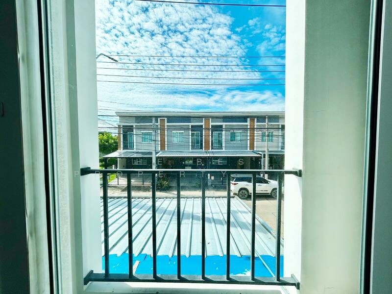 For Sale - Pleno Srinakarin, Samut Prakan