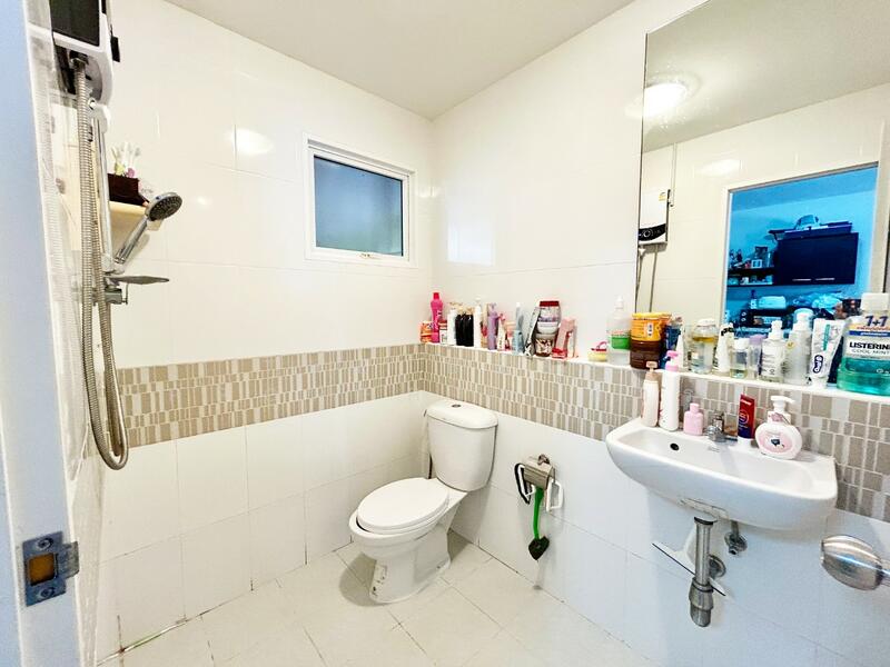 For Sale - Pleno Srinakarin, Samut Prakan