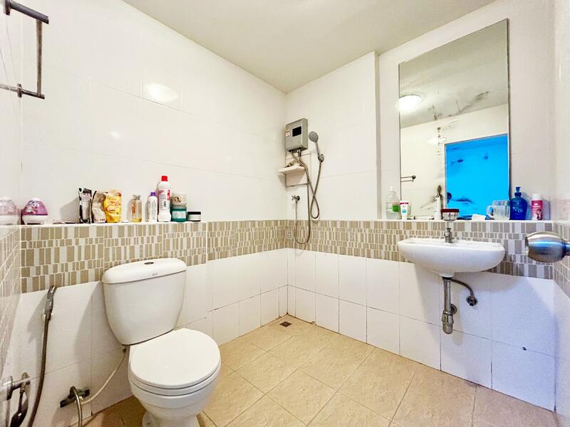 For Sale - Pleno Srinakarin, Samut Prakan