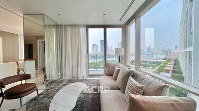 ขาย - Four Seasons Private Residences : โฟร์ ซีซั่นส์ ไพรเวท เรสสิเด้นซ์, กรุงเทพ