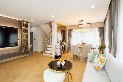 ขาย - The City Paholyothin : เดอะ ซิตี้ พหลโยธิน, กรุงเทพ