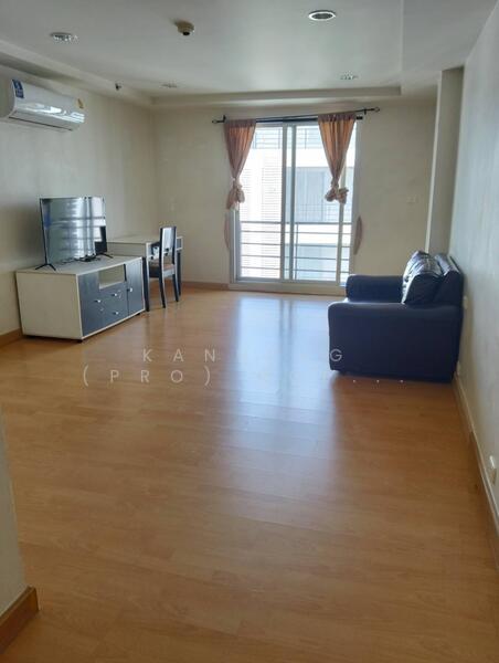 For Sale - Resorta Yen-Akat, Bangkok