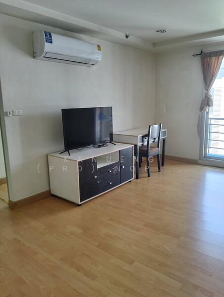 For Sale - Resorta Yen-Akat, Bangkok