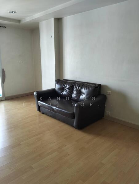 For Sale - Resorta Yen-Akat, Bangkok