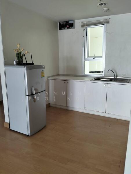 For Sale - Resorta Yen-Akat, Bangkok