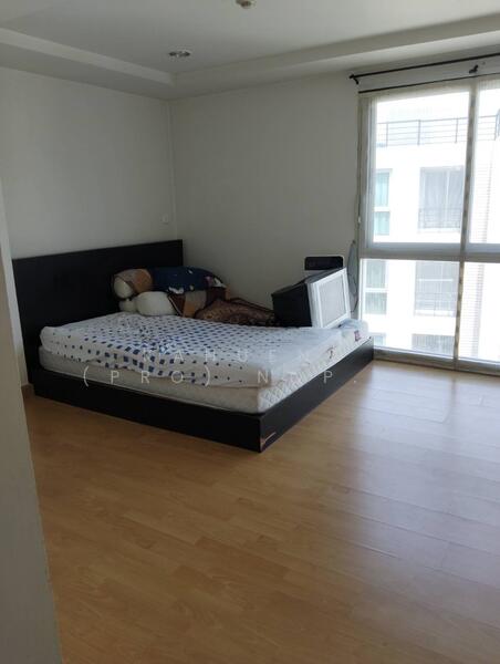 For Sale - Resorta Yen-Akat, Bangkok