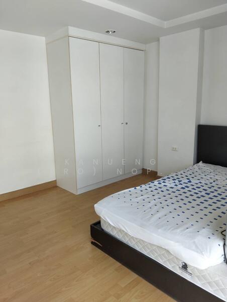 For Sale - Resorta Yen-Akat, Bangkok