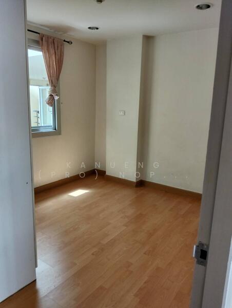 For Sale - Resorta Yen-Akat, Bangkok