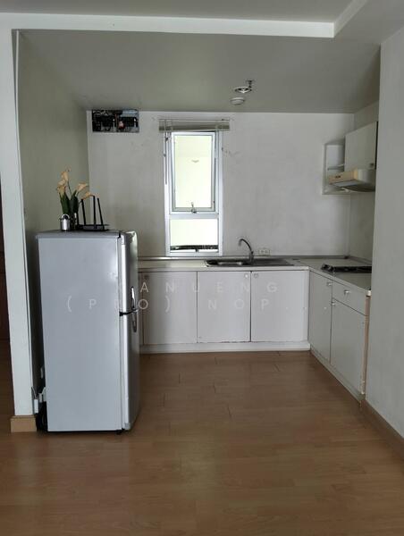 For Sale - Resorta Yen-Akat, Bangkok