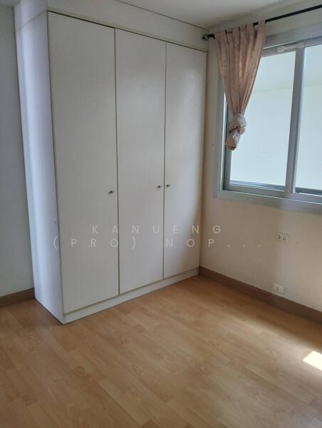 For Sale - Resorta Yen-Akat, Bangkok