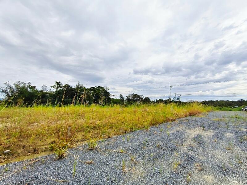 ขาย - ที่ดินแสลง จันทบุรี, จันทบุรี