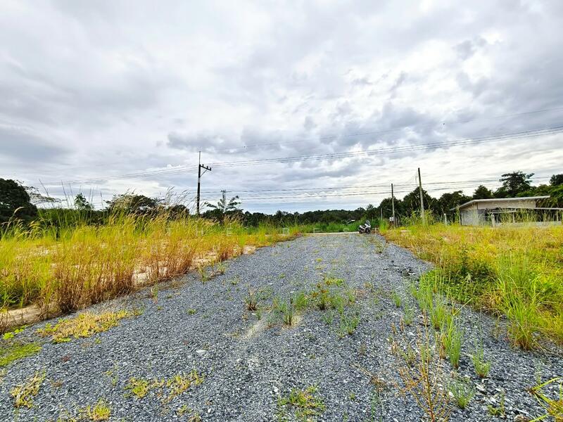 ขาย - ที่ดินแสลง จันทบุรี, จันทบุรี