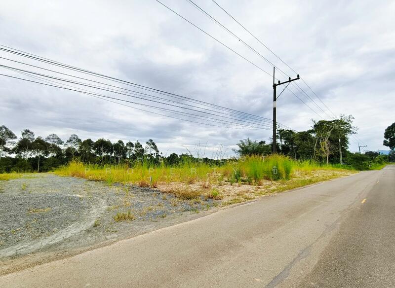 ขาย - ที่ดินแสลง จันทบุรี, จันทบุรี