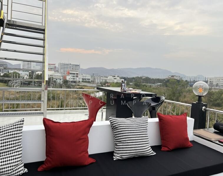 ขาย - หัวหิน, ประจวบคีรีขันธ์