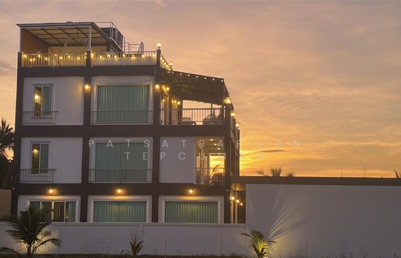 ขาย - หัวหิน, ประจวบคีรีขันธ์