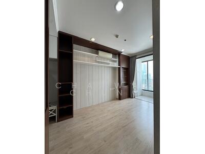 ขาย - IDEO Q Ratchathewi : ไอดีโอ คิว ราชเทวี, กรุงเทพ