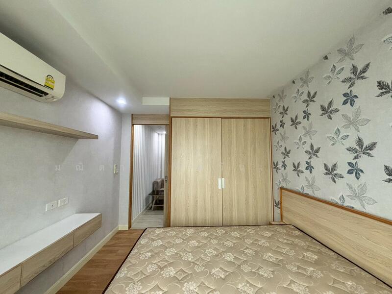 ห้องนอน 1