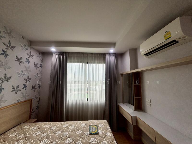 ห้องนอน 1