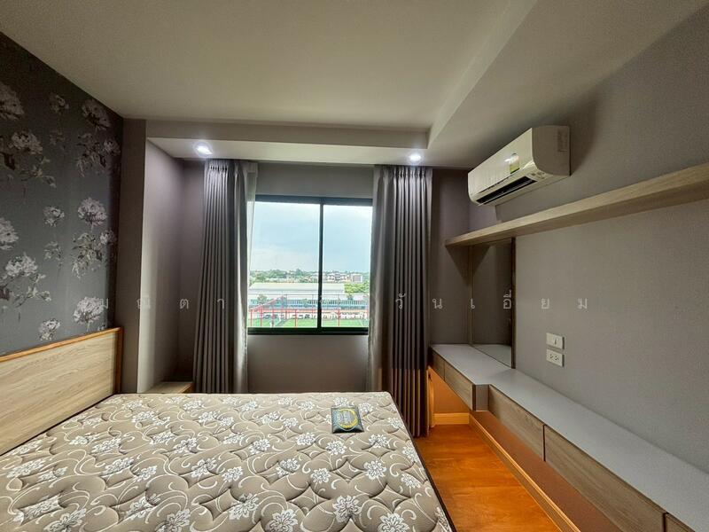 ห้องนอน 2