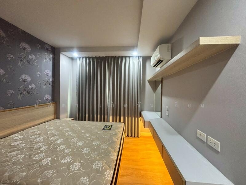 ห้องนอน 2