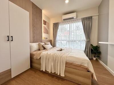 ขาย - The Kith Sukhumvit 113 : เดอะคิทท์ สุขุมวิท 113, สมุทรปราการ