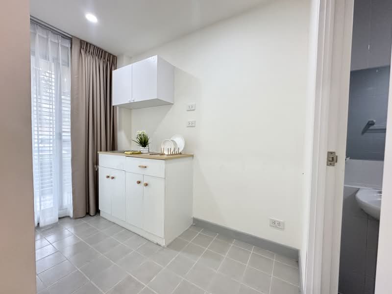 The Kith Sukhumvit 113 : เดอะคิทท์ สุขุมวิท 113, สมุทรปราการ, ถนนสุขุมวิท 113, สำโรงเหนือ, เมืองสมุทรปราการ, สมุทรปราการ, 28 ตร.ม., คอนโด ขาย, โดย พุฒิโชติ ศรีวัง, 500010200 - DDproperty.com