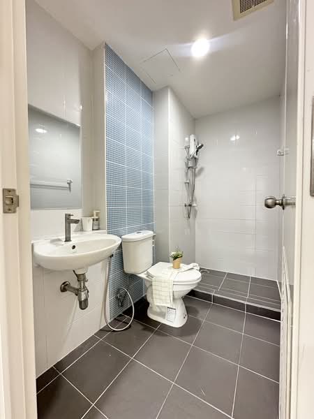 The Kith Sukhumvit 113, Samut Prakan, Sukhumvit Road 113, Samrong Nua, Muang Samut Prakarn, Samut Prakan, 1 Bedroom, 28 sqm, Condo For Sale, by พุฒิโชติ ศรีวัง, 500010200 - DDproperty.com
