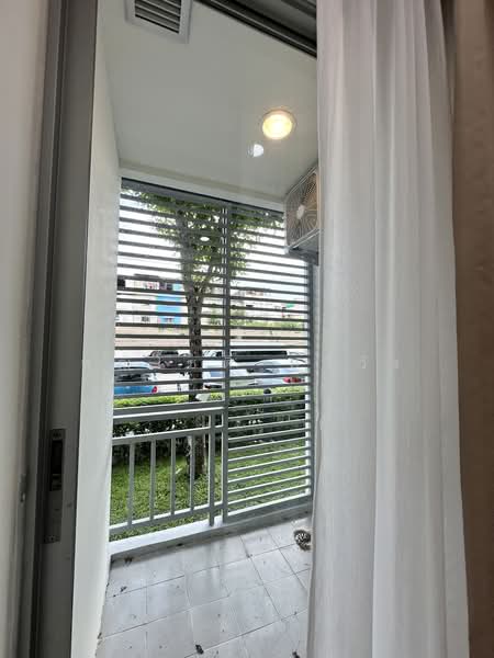 The Kith Sukhumvit 113, Samut Prakan, Sukhumvit Road 113, Samrong Nua, Muang Samut Prakarn, Samut Prakan, 1 Bedroom, 28 sqm, Condo For Sale, by พุฒิโชติ ศรีวัง, 500010200 - DDproperty.com