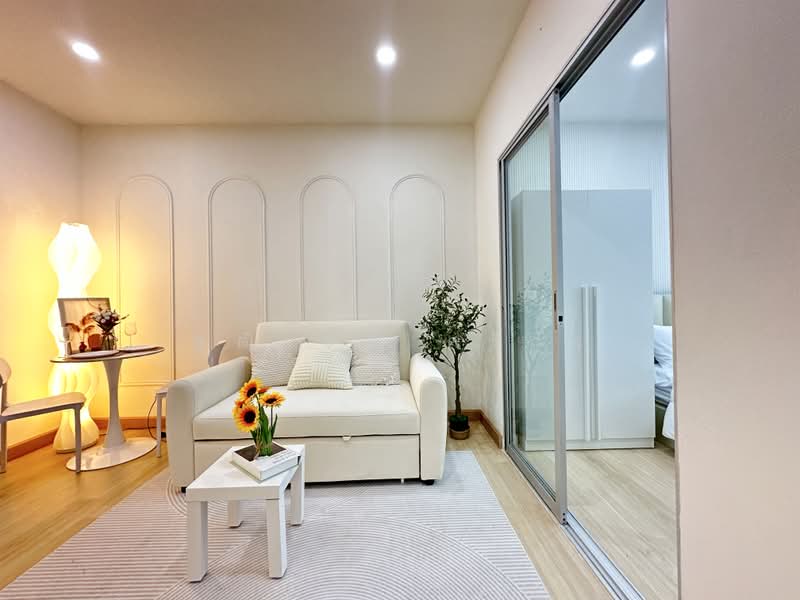 The Kith Sukhumvit 113 : เดอะคิทท์ สุขุมวิท 113, สมุทรปราการ, ถนนสุขุมวิท 113, สำโรงเหนือ, เมืองสมุทรปราการ, สมุทรปราการ, 28 ตร.ม., คอนโด ขาย, โดย พุฒิโชติ ศรีวัง, 500010200 - DDproperty.com