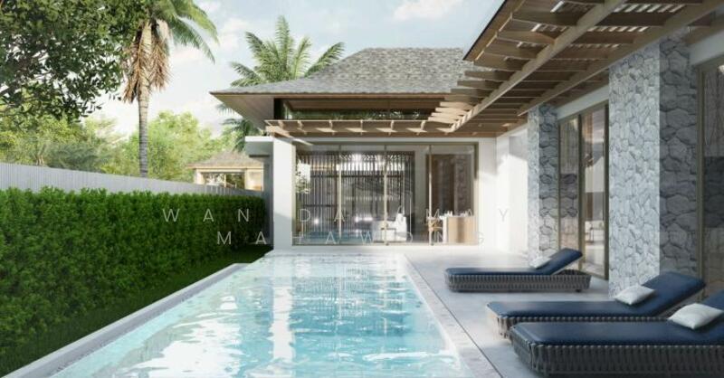 For Sale - Forestna Residence, Phuket