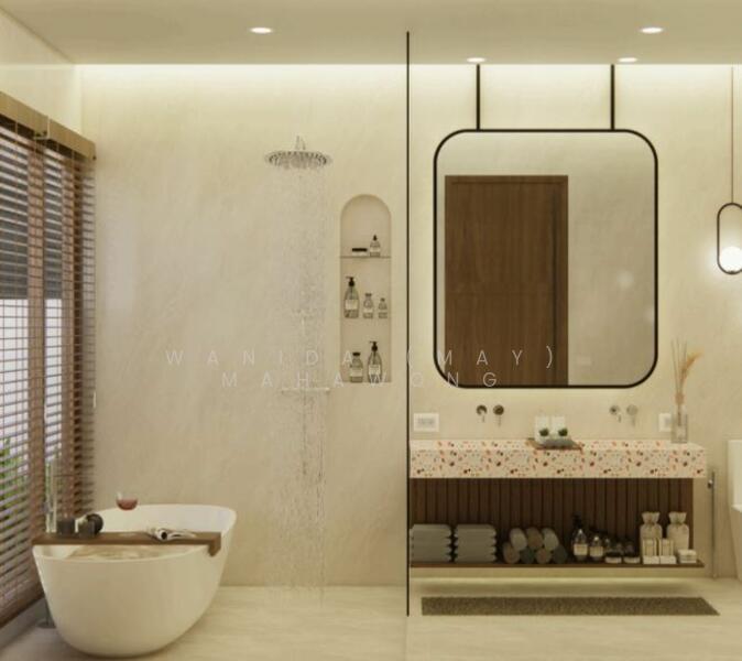 For Sale - Forestna Residence, Phuket