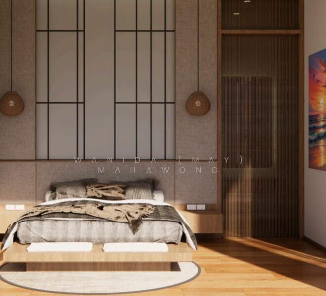 For Sale - Forestna Residence, Phuket