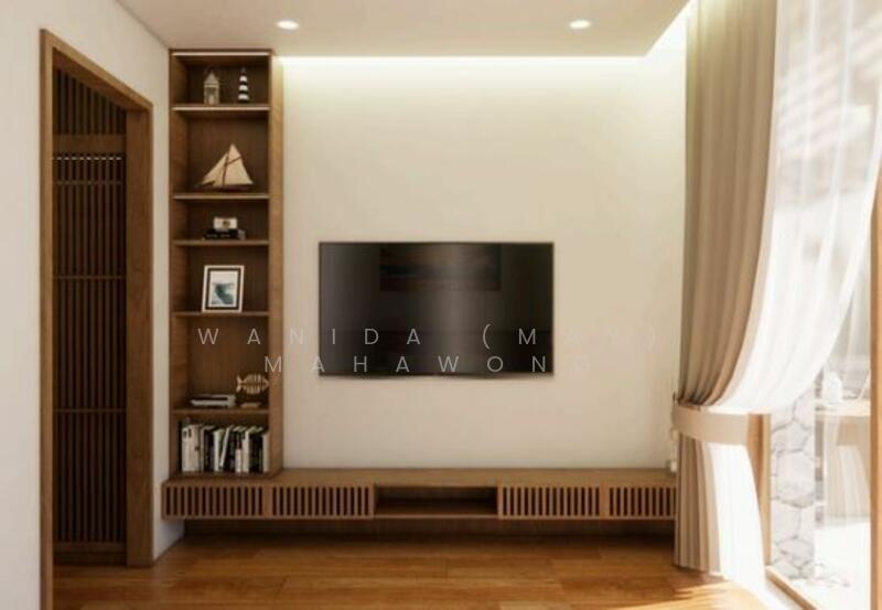 For Sale - Forestna Residence, Phuket